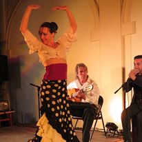 Soirée Flamenco 